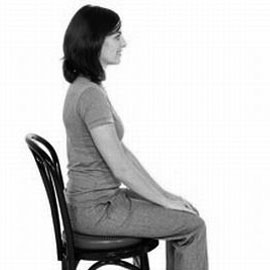 Improves Posture