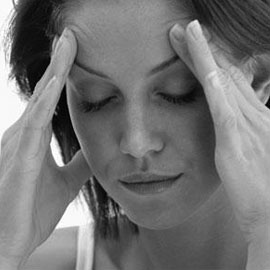 mental alertness