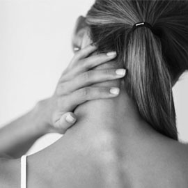 muscle tension relief