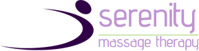 Serenity Massage Therapy Logo